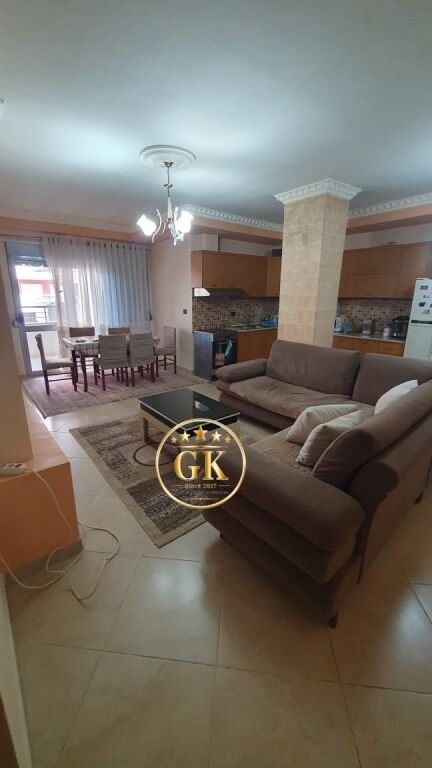 🏡 SHITET APATRAMENT 2+1+2 PLAZH DURRES