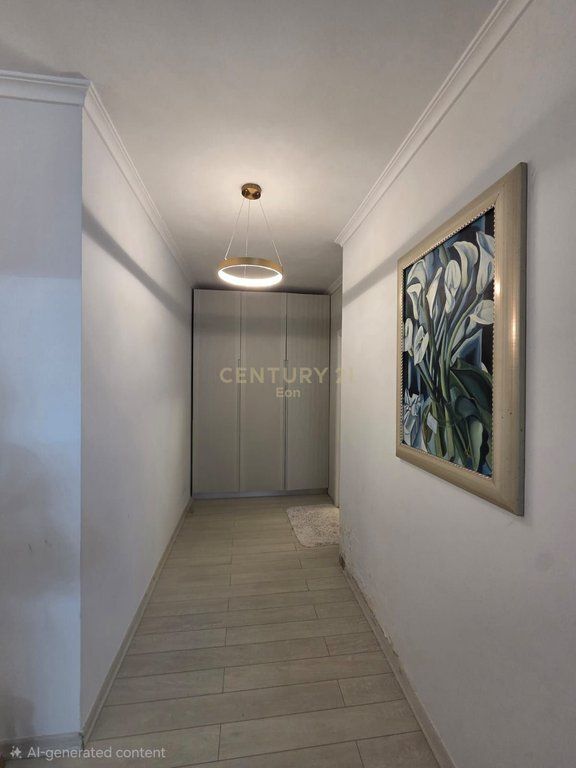 EKSKLUZIVE APARTAMENT/DUPLEX PER SHITJE TEK GJYKATA, DURRES !