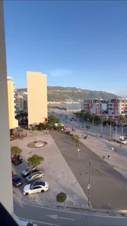 Apartament 2+1 for rent, Vlore, KFC