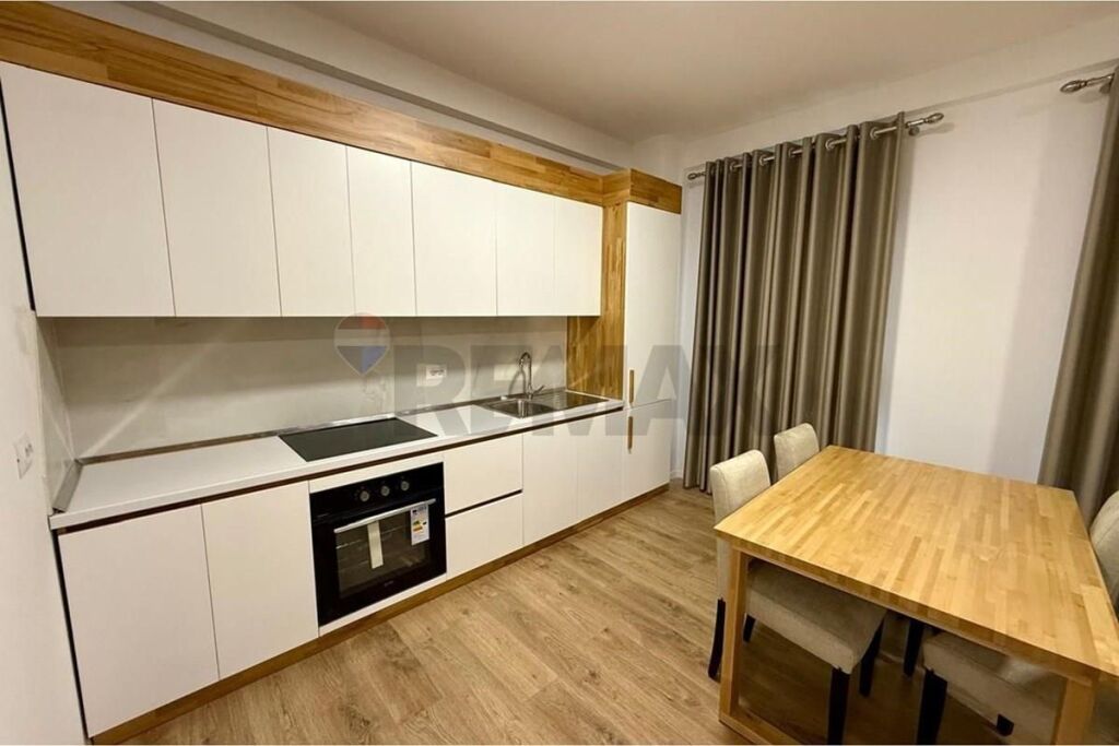 APARTAMENT 3+1+2 NE PORCELAN
