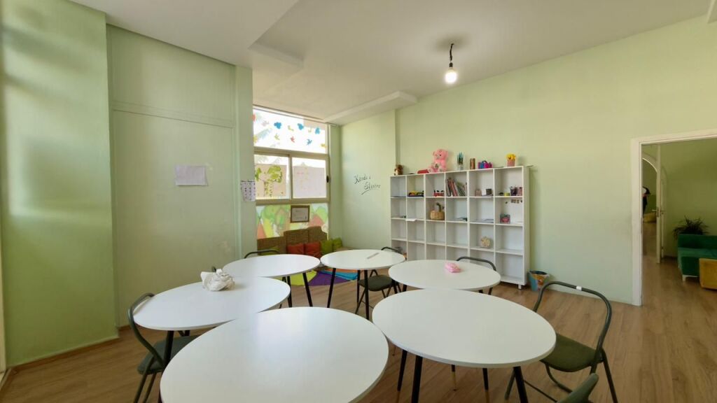 Business Premises for Rent “Astir”, Tirana.