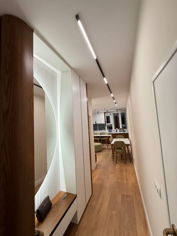 Apartament Me Qera 2+1 Tek Bulevardi Zogu i Pare (ID B2201952) Tirane
