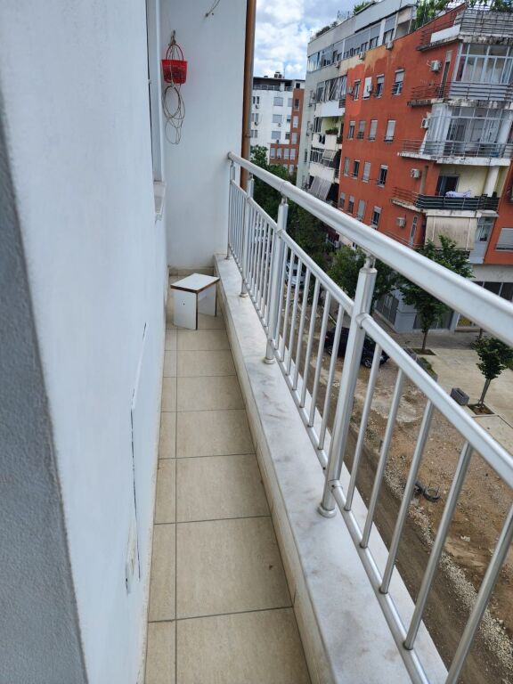 Apartament 2+1 per qera Jordan Misja Gener 2!