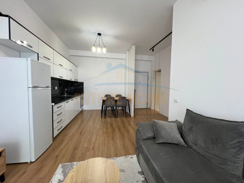 Rent, Apartment 1+1, Kaimi Residence, Ali Demi