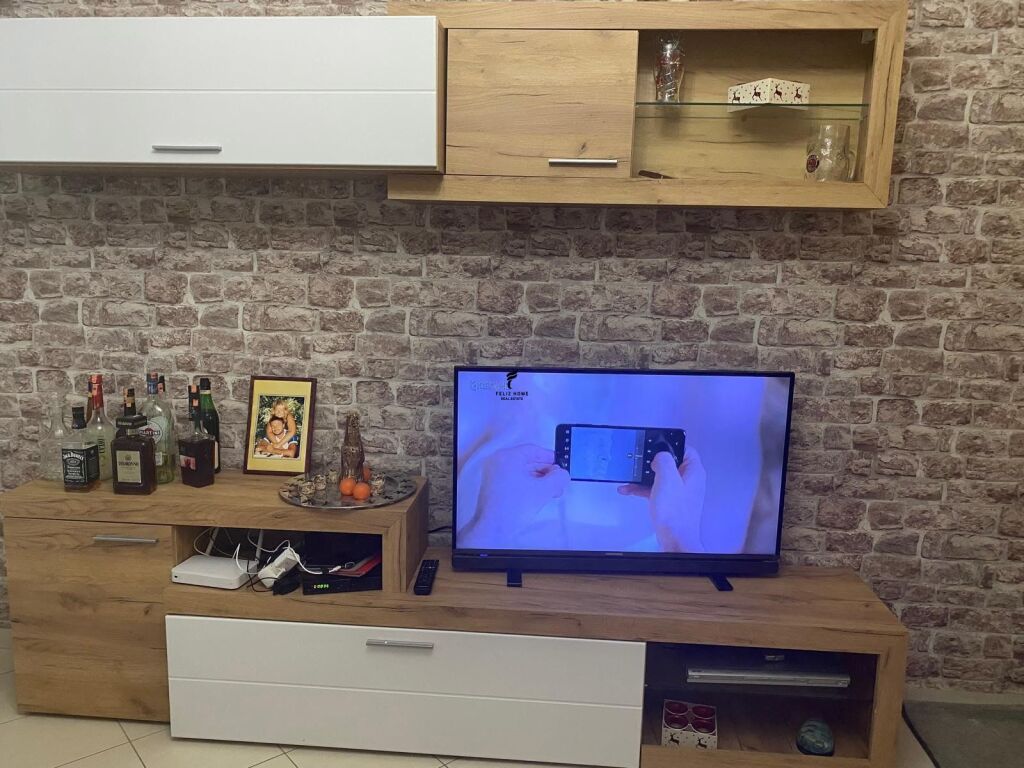FOR SALE APARTMENT 2+1+2 YZBERISHT 18,000,000 LEKE FH-79031