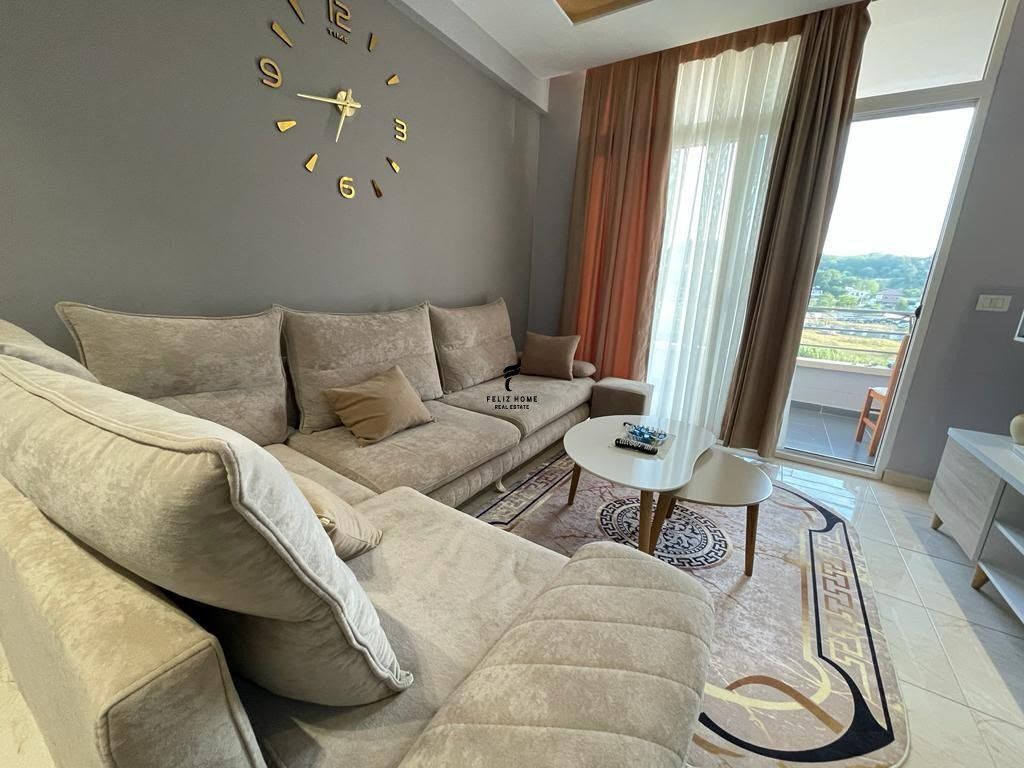 SHITET APARTAMENT 1+1 ASTIR 12.000.000 LEKE FH-79041