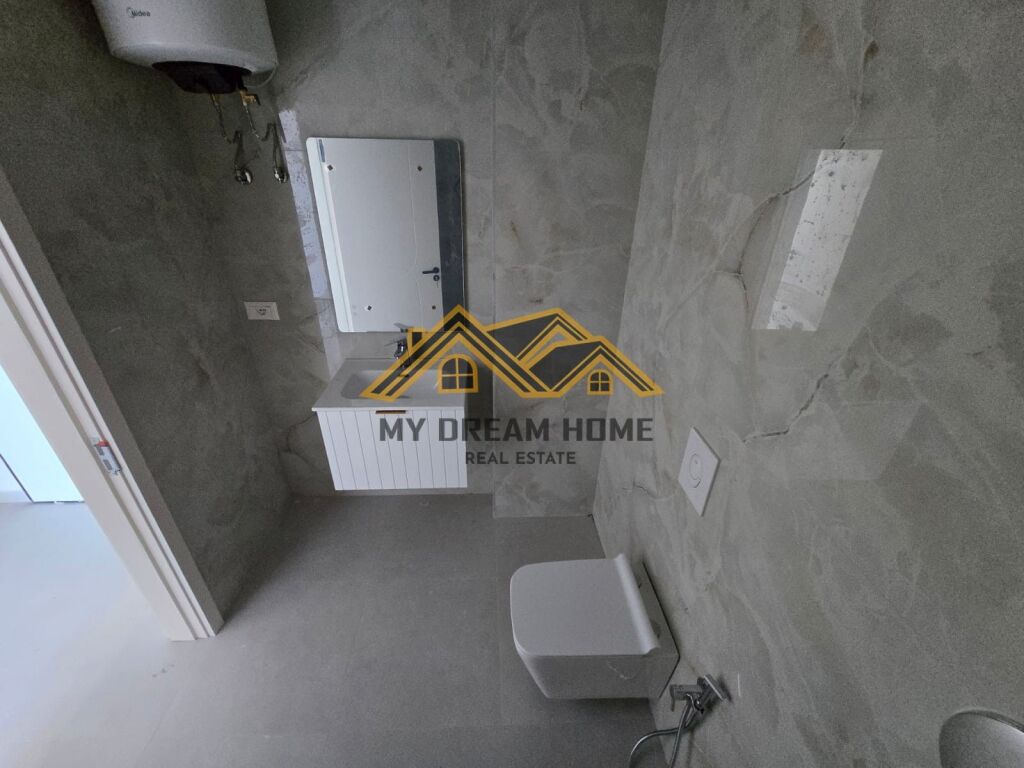 Apartament 1+1 Për Shitje tek Paja Residence me pamje pishine, Mali i Robit !