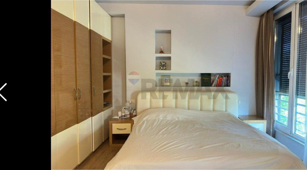 Apartament per shitje 3+1+2 ne Laprake