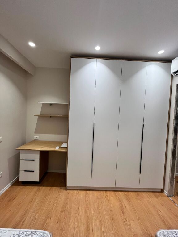Apartment 2+1 for rent Don Bosko