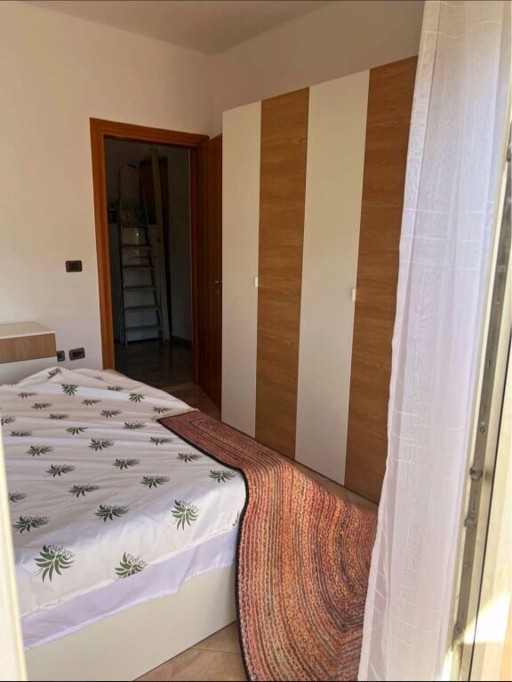 Apartment 1+1 for Rent near Kristal Center, Komuna e Parisit 60,000 Lekë/month