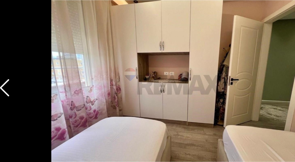 Apartament per qera 2+1 tek Ish Fusha e Aviacionit