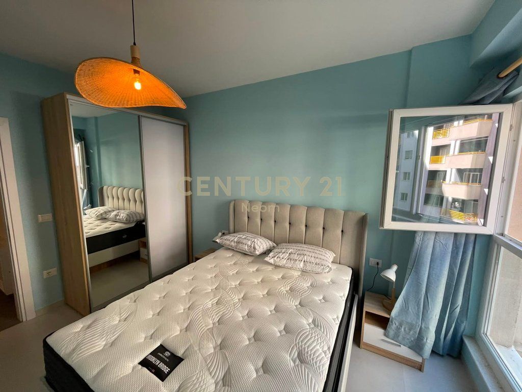 Appartamento 1+1 in affitto a Laprakë, Tirana - 650€ | 73 m²  Neom142873