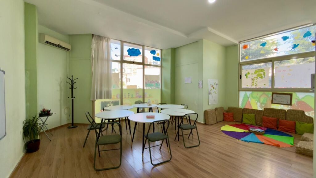 Business Premises for Rent “Astir”, Tirana.