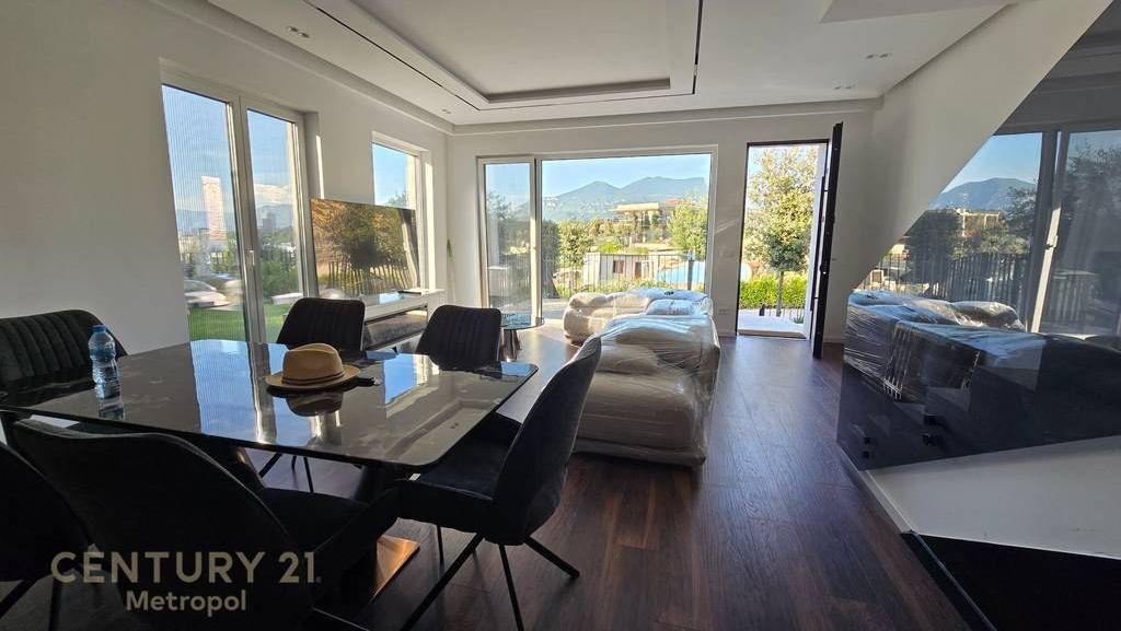 Villa in affitto in una residenza privata, vicino al lago prosciugato!
