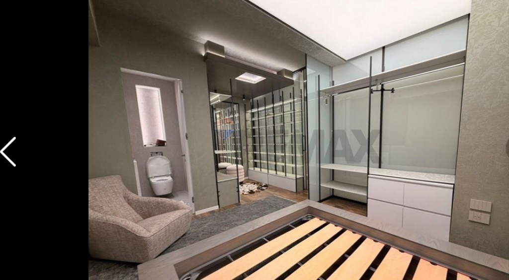 Apartament per shitje 2+1+2 tek Ambasador 3