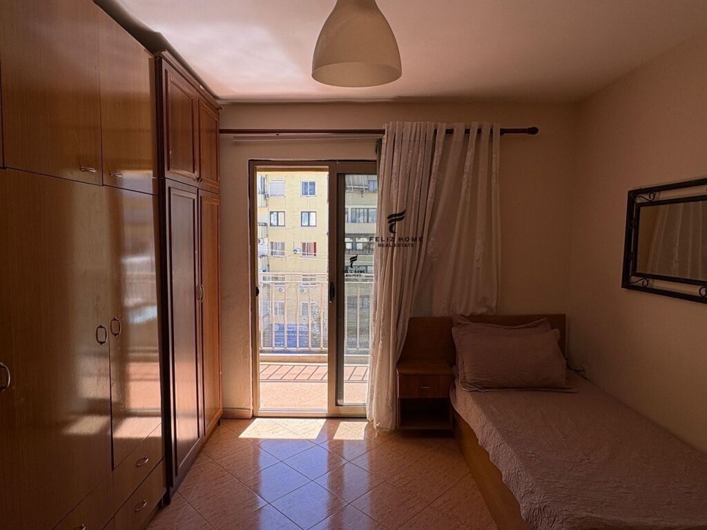 APARTAMENT ME QERA 2+1 SHKOLLA E BALETIT 55.000 LEKE FH-79089