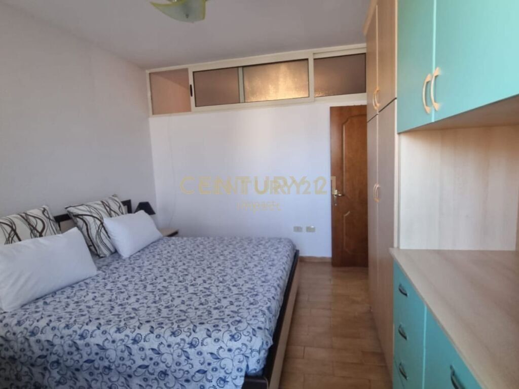 Appartamento 2+1 in affitto a Komuna e Parisit! 600 € /Mese