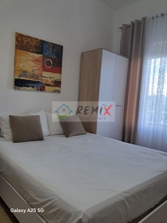🏡 STUDIO FOR SALE – ILIRIA, BEACH, DURRËS