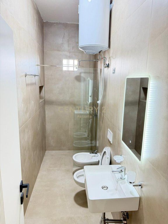 Affittasi un appartamento moderno 2+1, appena arredato 650 € /Mese