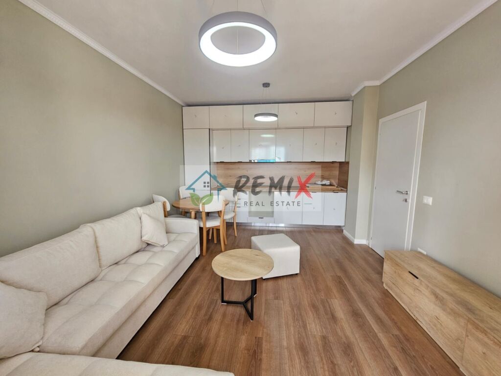 🏡 SUPER APARTAMENT 1+1 PËR SHITJE – MARKATA, DURRËS
