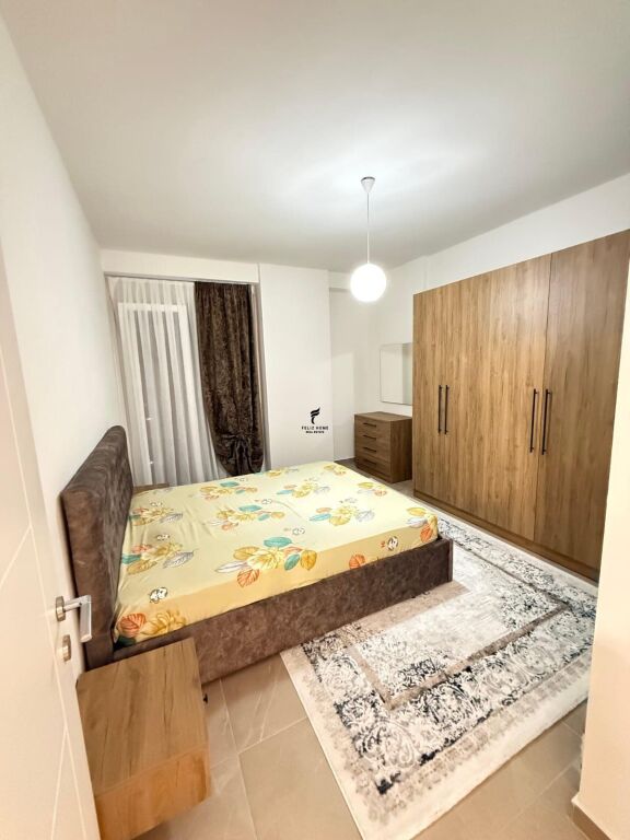 APARTAMENT ME QERA 1+1 ASTIR 45.000 LEKE FH-79117