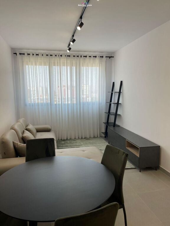 Apartament Me Qera 1+1 tek Kompleksi ASL 2 (ID B210765) Tirane