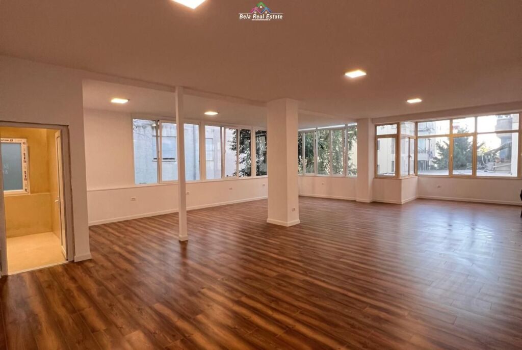 Zyre Me Qera Tek Liqeni i Thate (ID BZ2989) Tirane