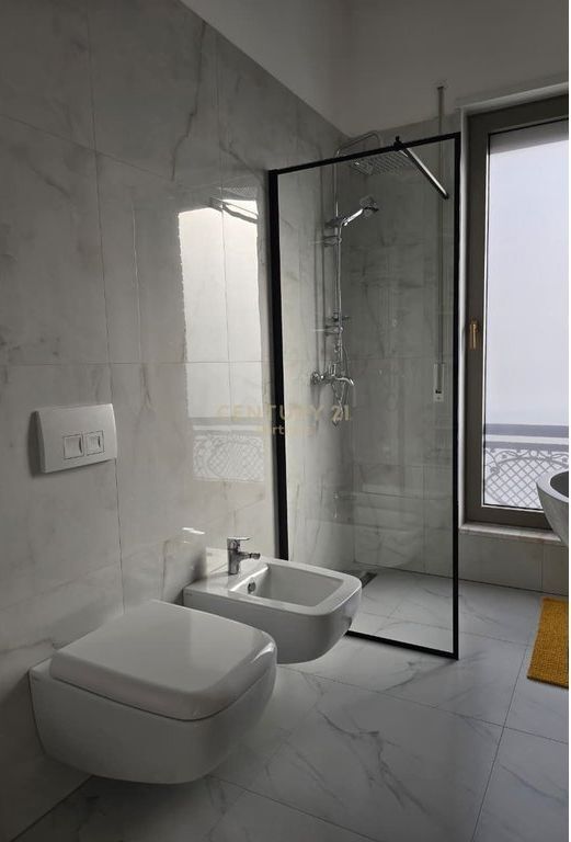 AFFITTASI APPARTAMENTO 2+1+2 NEL COMPLESSO DELIJORGJI 1.200 € /Mese