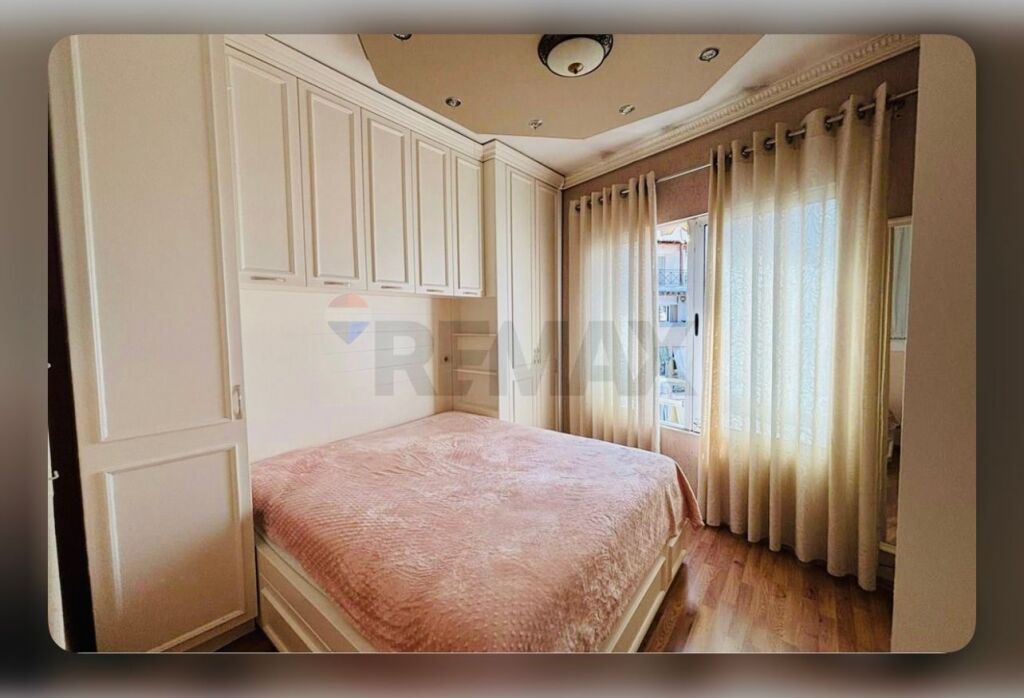 Jepet me qira apartament 1+1 – Rruga e Barrikadave