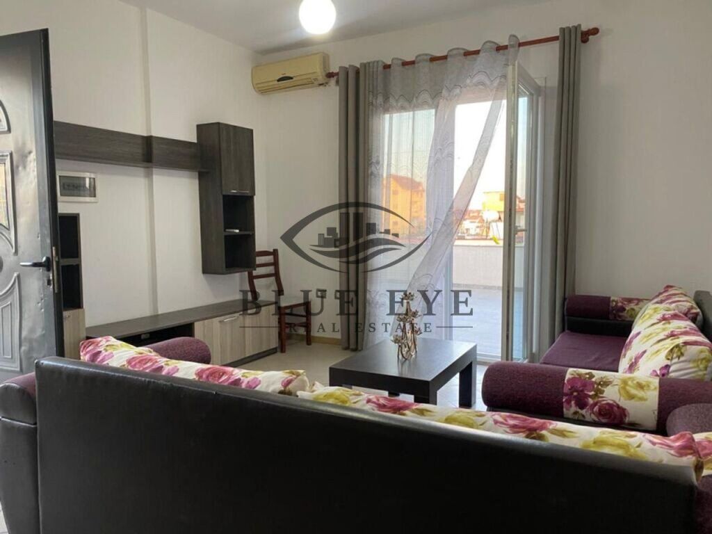 Apartament 2+1 Me Qira në Ish këneta, Durrës