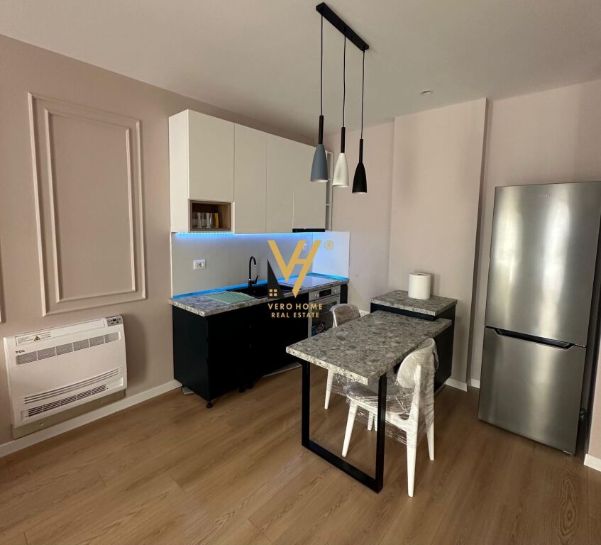 APPARTAMENTO 1+1 IN AFFITTO A UNIVERS CITY 43.000 LEKE