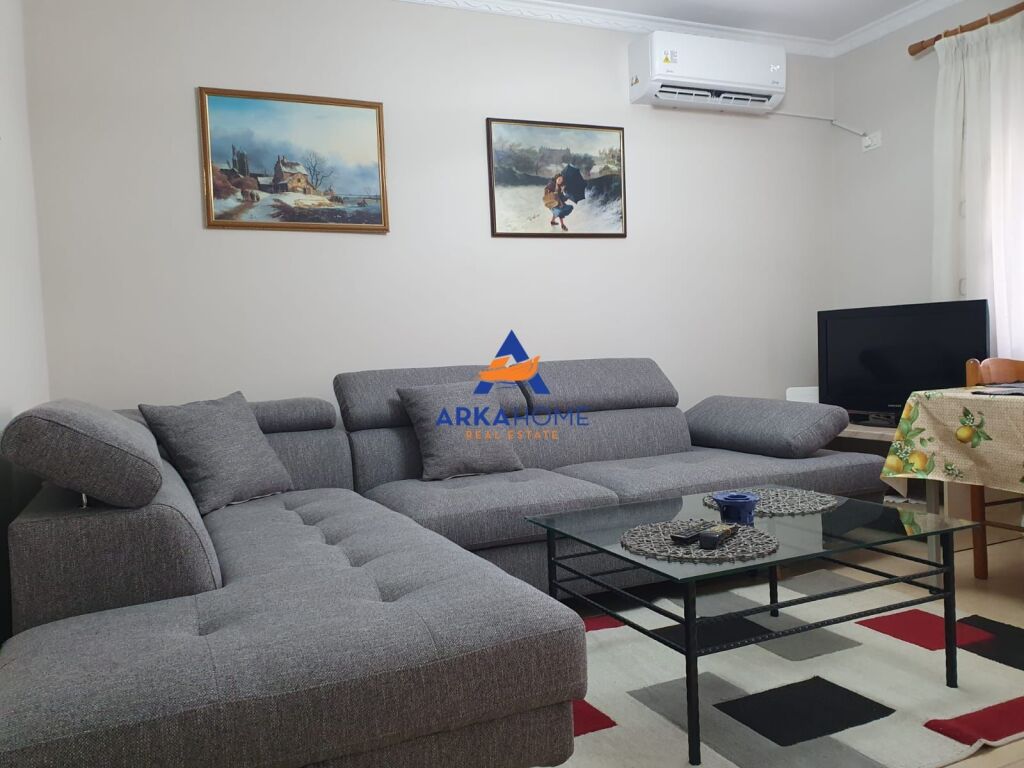 FOR SALE APARTMENT 2+1 "AT DURRES ROAD" 180,000 EURO