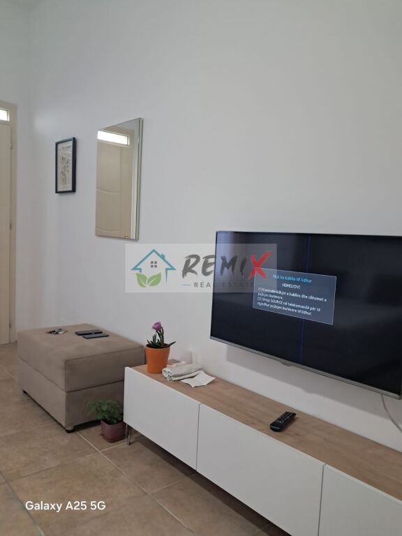 🏡 STUDIO FOR SALE – ILIRIA, BEACH, DURRËS
