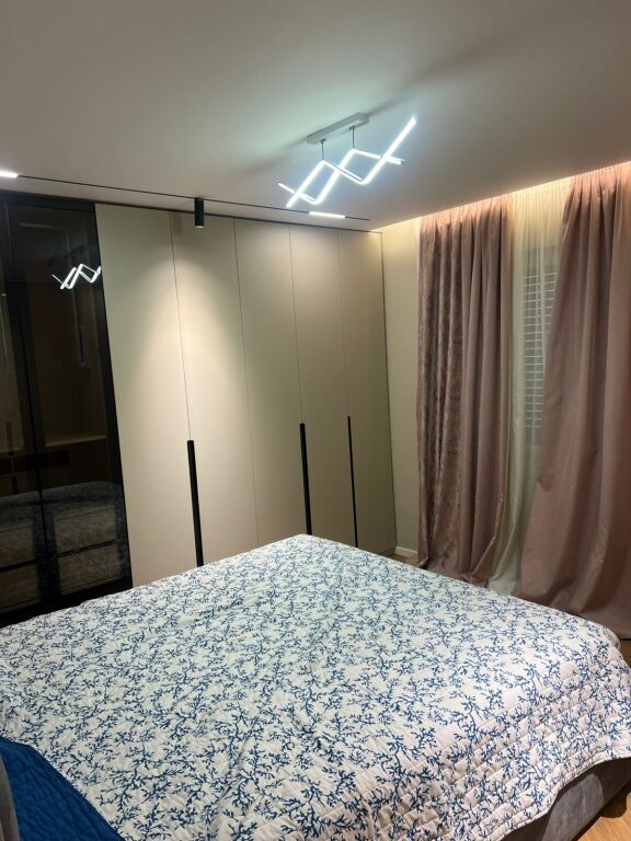 Super appartamento 1+1 in affitto Residenza Kodra e Diellit 1