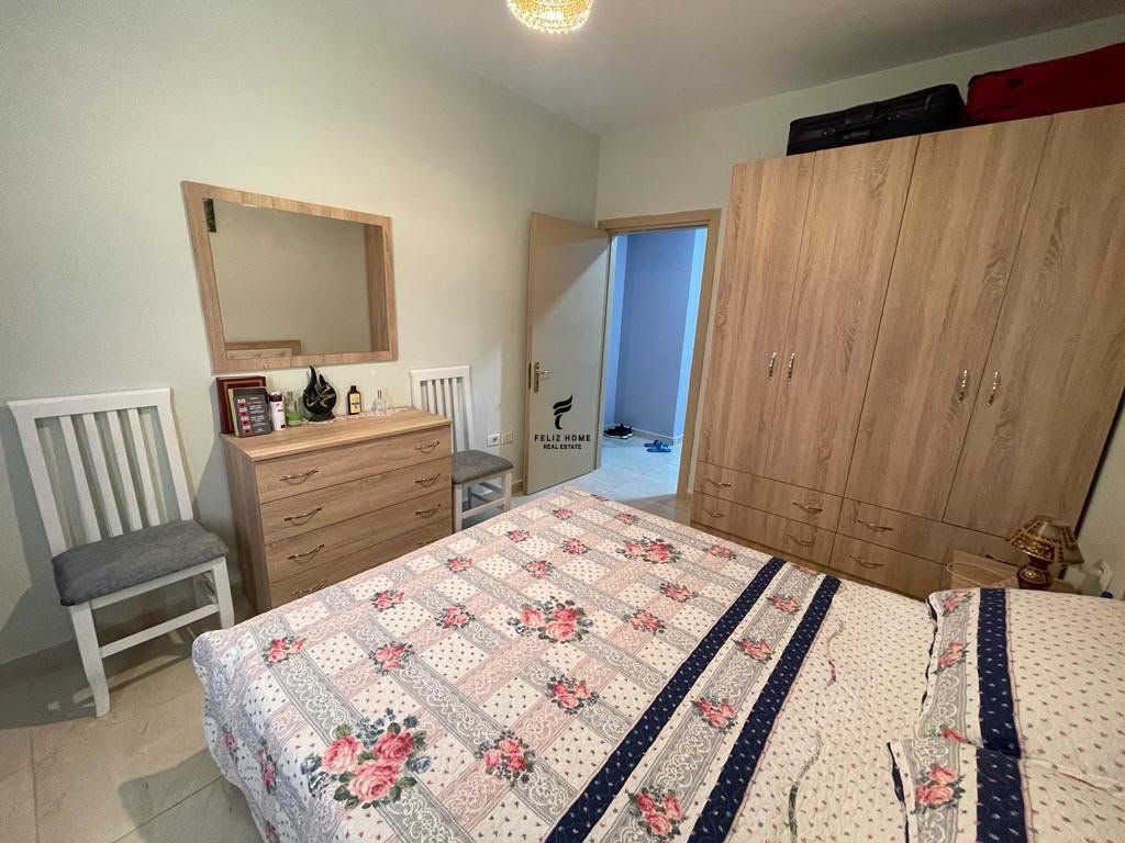 SHITET APARTAMENT 1+1 ASTIR 12.000.000 LEKE FH-79041