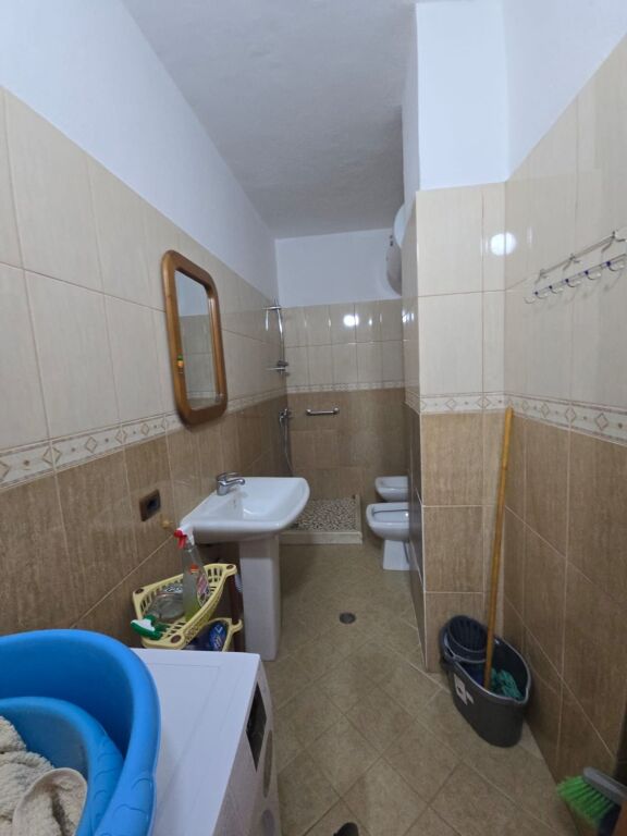 JEPET ME QERA SUPER APARTAMENT 1+1 NE PLAZH DURRES