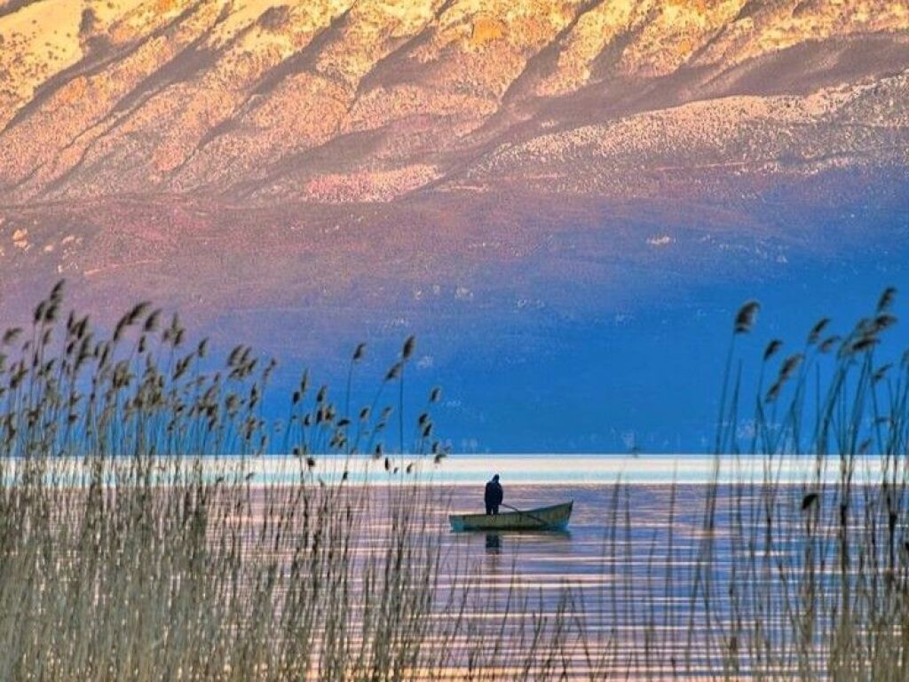 APARTAMENT 2+1 PER SHITJE NE POGRADEC*
