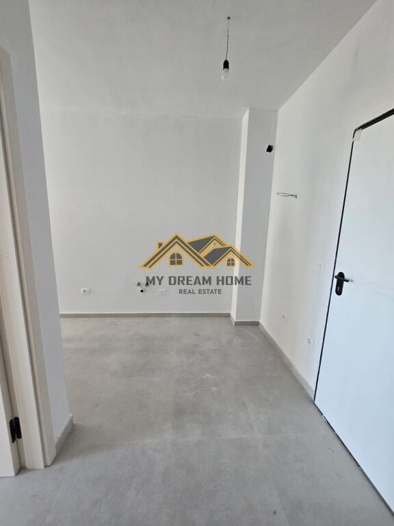 Apartament 1+1 Për Shitje tek Paja Residence me pamje pishine, Mali i Robit !
