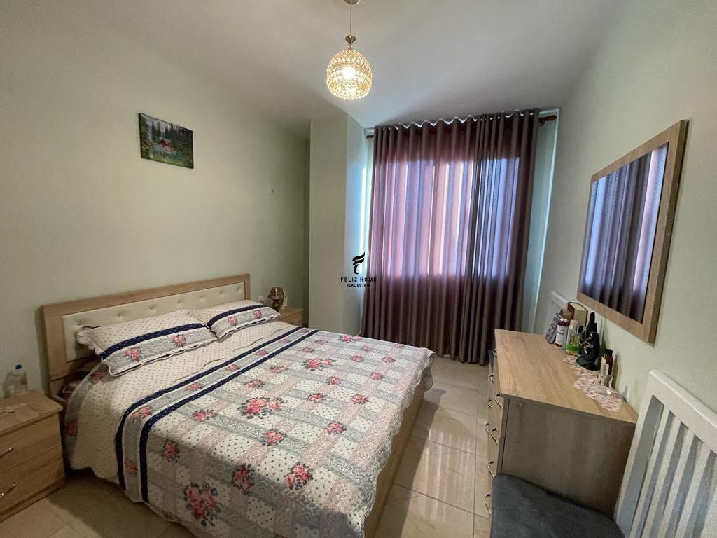 SHITET APARTAMENT 1+1 ASTIR 12.000.000 LEKE FH-79041