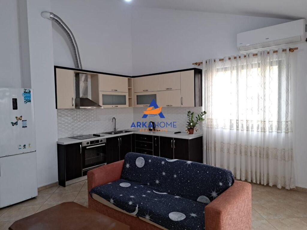 SHITET APARTAMENT 2+1+2 +2 BALLKONE "RRUGA BILL KLINTON" 185.000 EURO