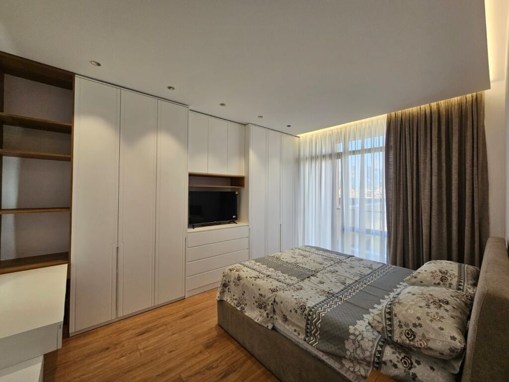 Apartament 1+1 per qira tek Bulevardi i Ri!