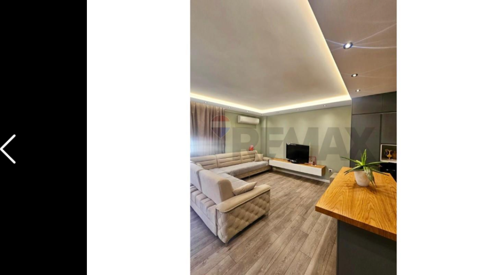 Apartament per qera 2+1 tek Ish Fusha e Aviacionit
