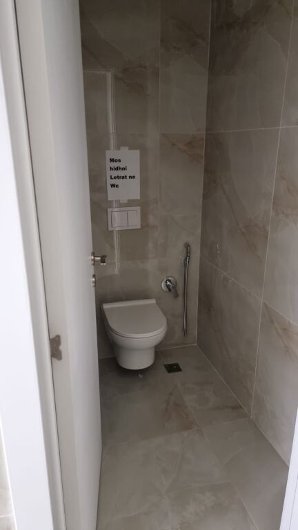 Qera | Ambjent Biznesi | Rruga e Dibrës | 3200 €/muaj