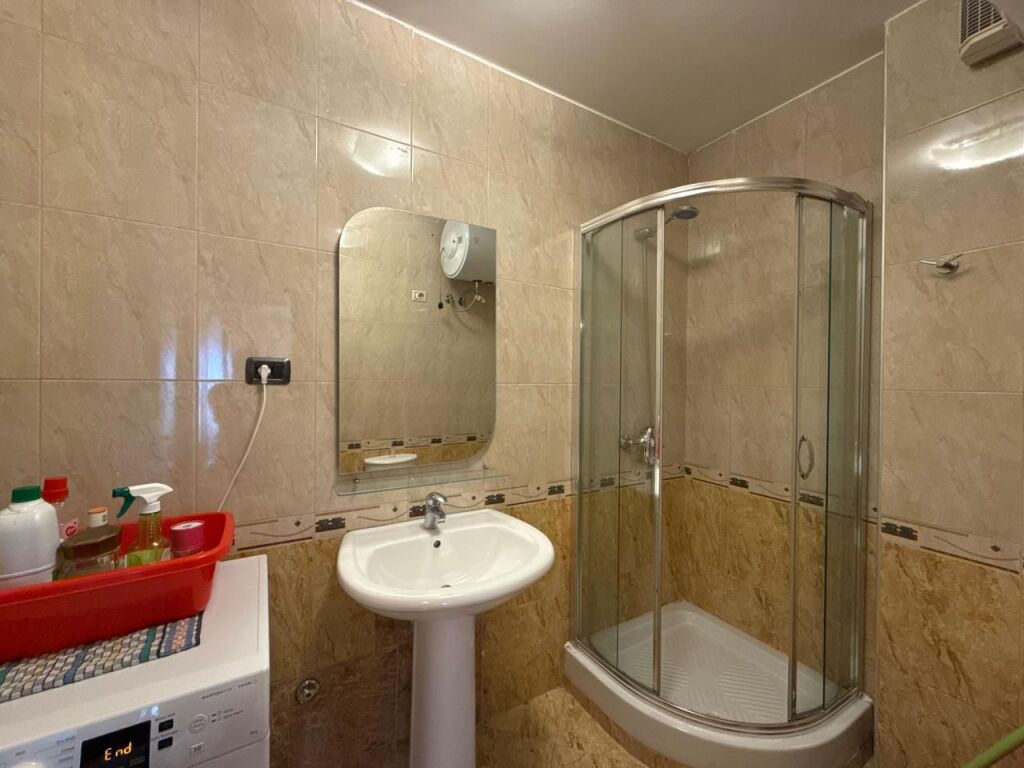 Rent, Apartment 2+1+2, "Center 9 floors", Tirana