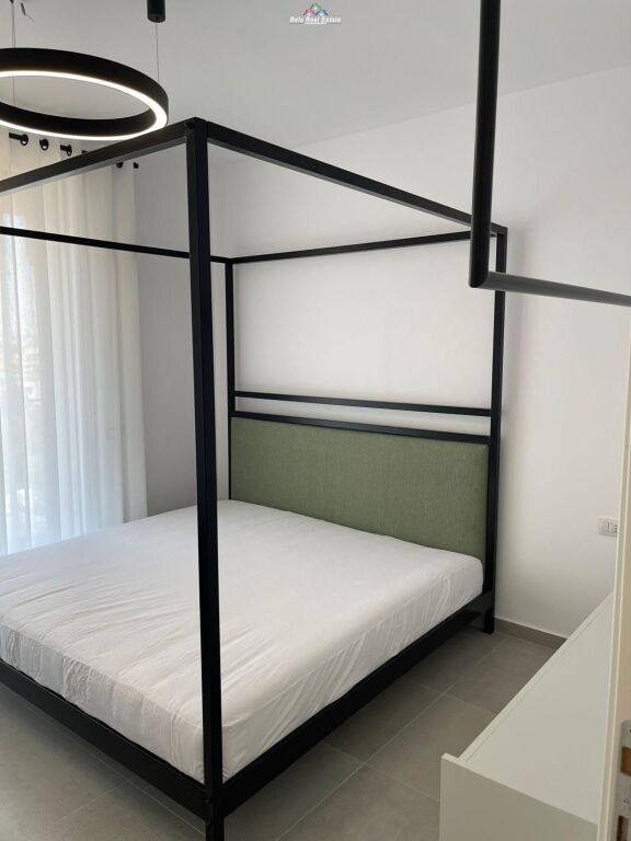 Apartament Me Qera 1+1 tek Kompleksi ASL 2 (ID B210765) Tirane