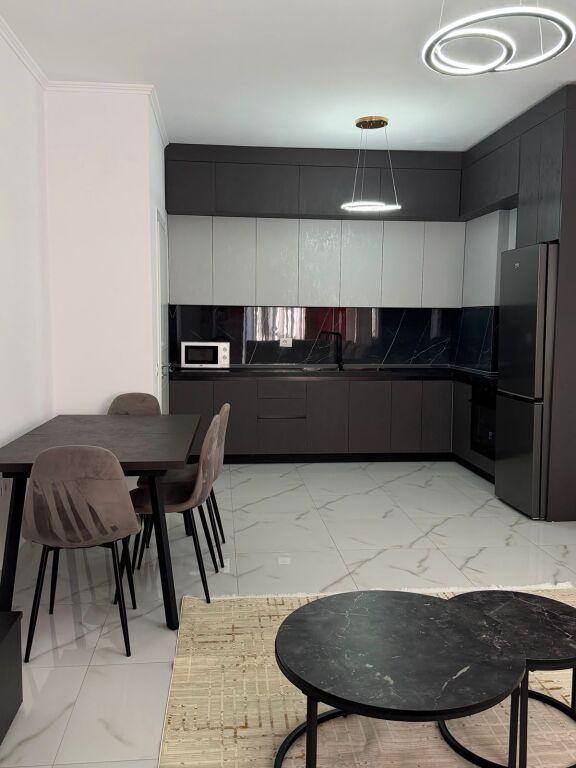Jepet apartament 1+1 tek Urban Gate , Astir!