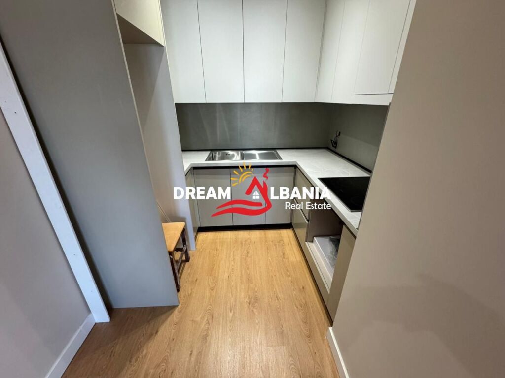 Apartament 2+1 per Shitje tek Ish Stacioni Trenit, Tirane (ID 41212247)