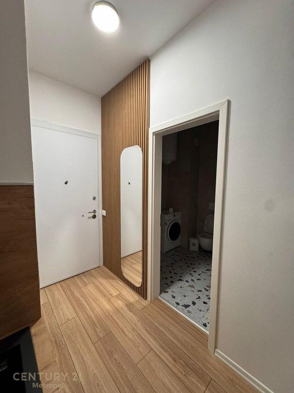 Apartment 1+1+oist parking for rent, Kadiu Residence! Metropol142643