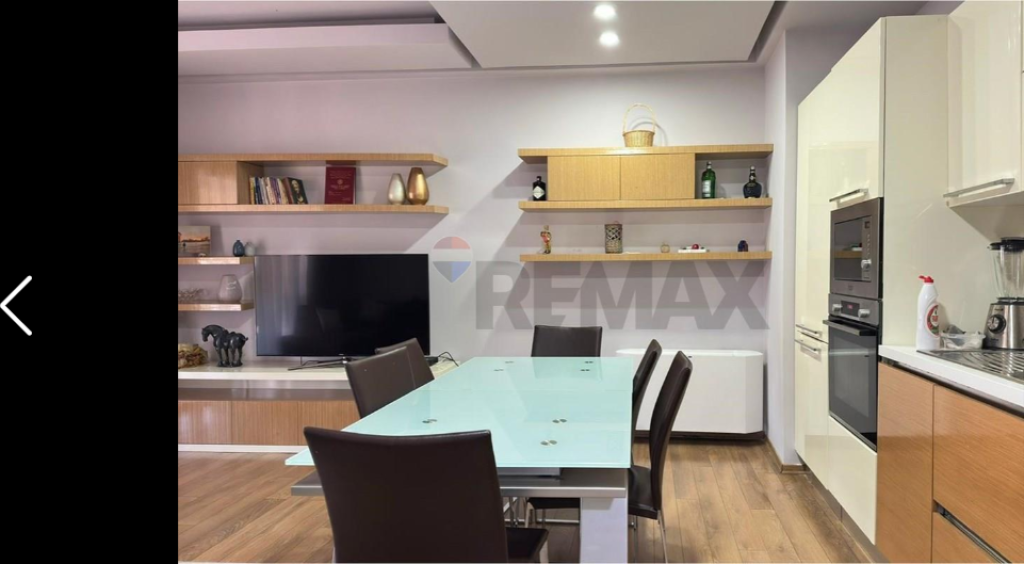 Apartament per shitje 3+1+2 ne Laprake