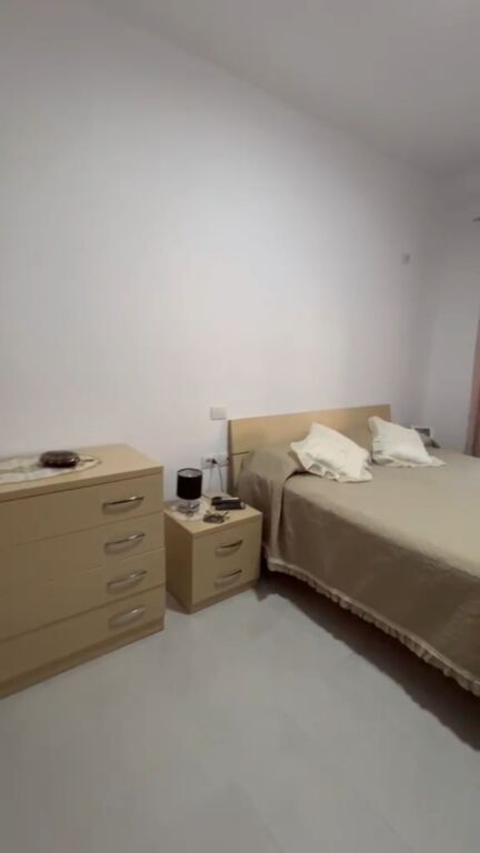Apartament 2+1 for rent, Vlore, KFC